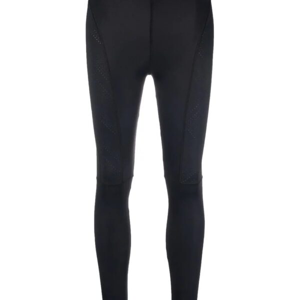 Versace  Greca waistband performance leggings