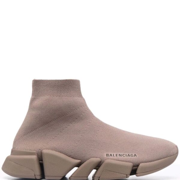 Balenciaga  Speed 2.0 pull-on sneakers