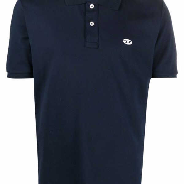 Diesel T-Smith-Doval-Pj polo shirt