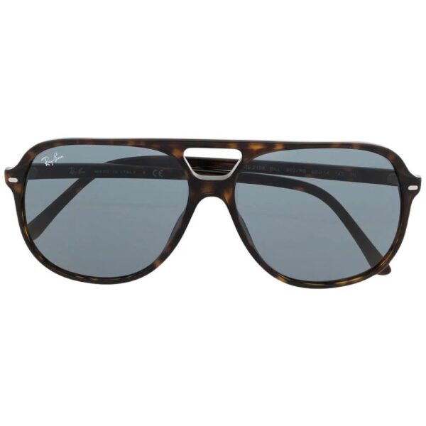 Ray-Ban Bill aviator sunglasses