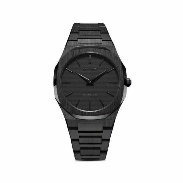 D1 Milano Ultra Thin Shadow 40mm