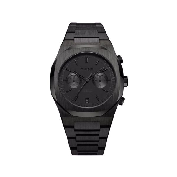 D1 Milano  Chronograph Shadow 41.5mm