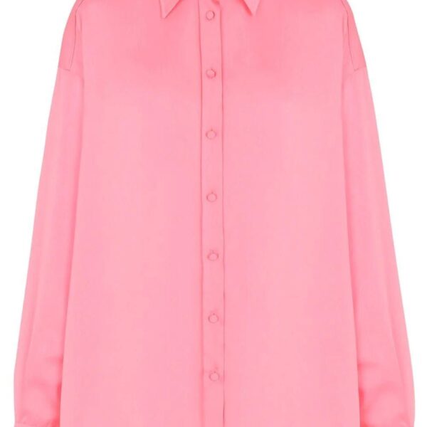 Dolce & Gabbana  long-sleeve buttoned shirt