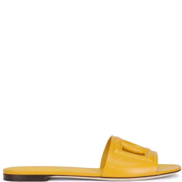 Dolce & Gabbana  DG Millennials logo slides