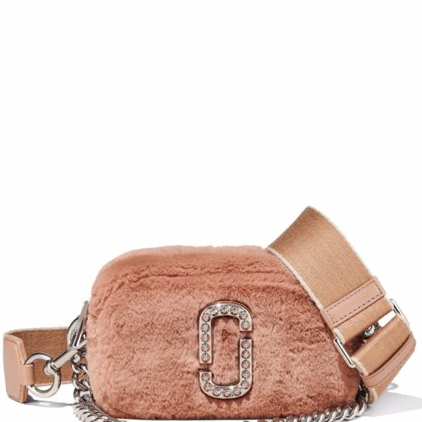 Marc Jacobs The Snapshot camera bag