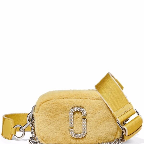 Marc Jacobs The Snapshot camera bag