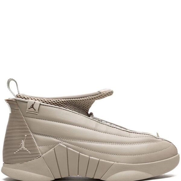 Jordan  x Billie Eilish Air Jordan 15 sneakers