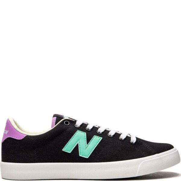 New Balance 210 “Black/Summer Jade” sneakers