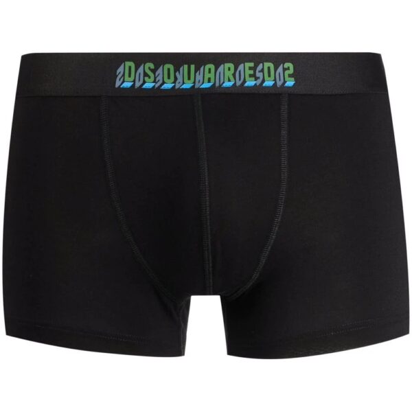 Dsquared2  logo-waistband boxer briefs
