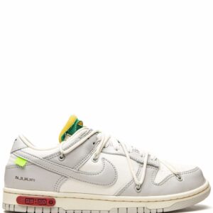 Nike X Off-White x Off-White Dunk Low sneakers
