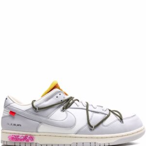 Nike X Off-White x Off-White Dunk Low “Lot 22” sneakers