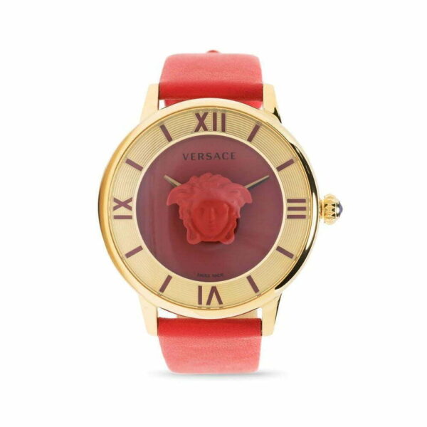 Versace  La Medusa 38mm