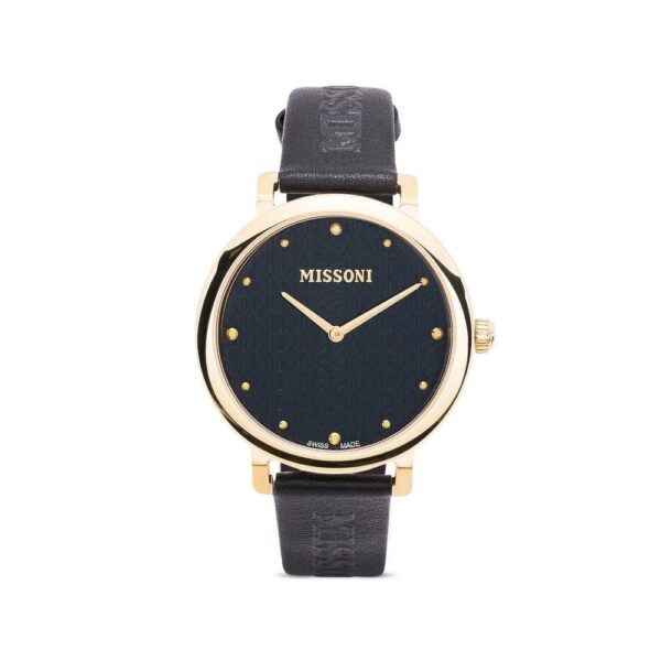 Missoni  M1 quartz 38mm
