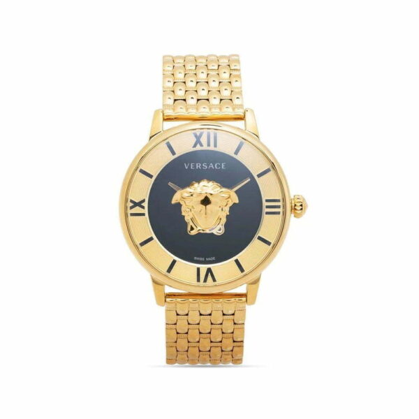 Versace  La Medusa 38mm