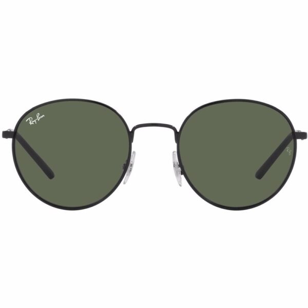 Ray-Ban round-frame sunglasses