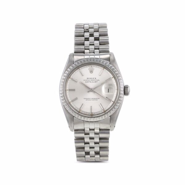 Rolex 1977 pre-owned Datejust 36mm