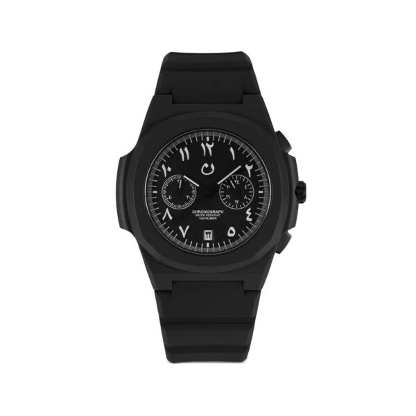 NUUN OFFICIAL  Chronograph Arctic 40.5mm