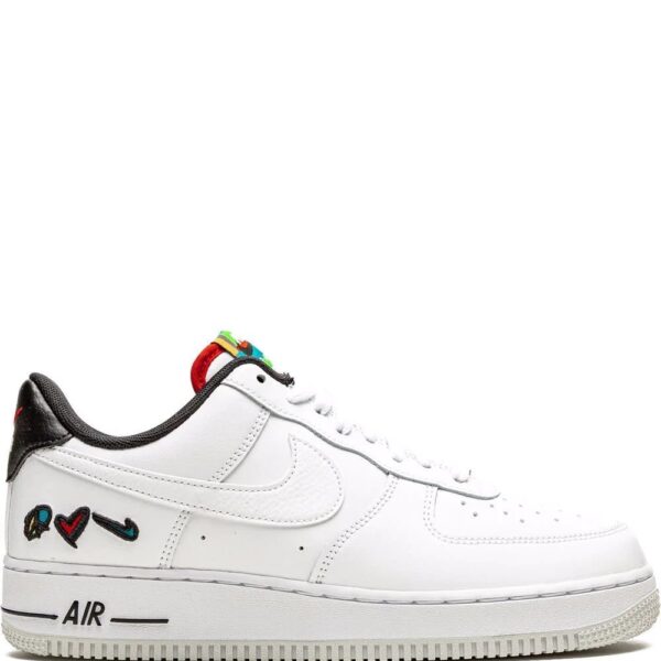 Nike  AIr Force 1 ’07 Lv8 3 sneakers