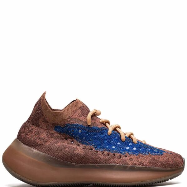 adidas Yeezy  Yeezy Boost 380 Reflective “Azure” sneakers