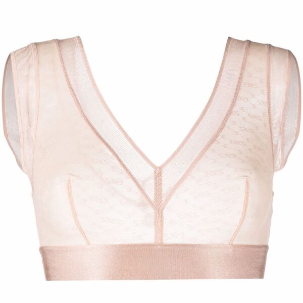 ERES  equilibrate soft-cut bra