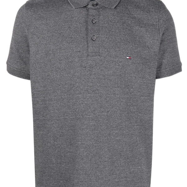Tommy Hilfiger  short-sleeve polo shirt