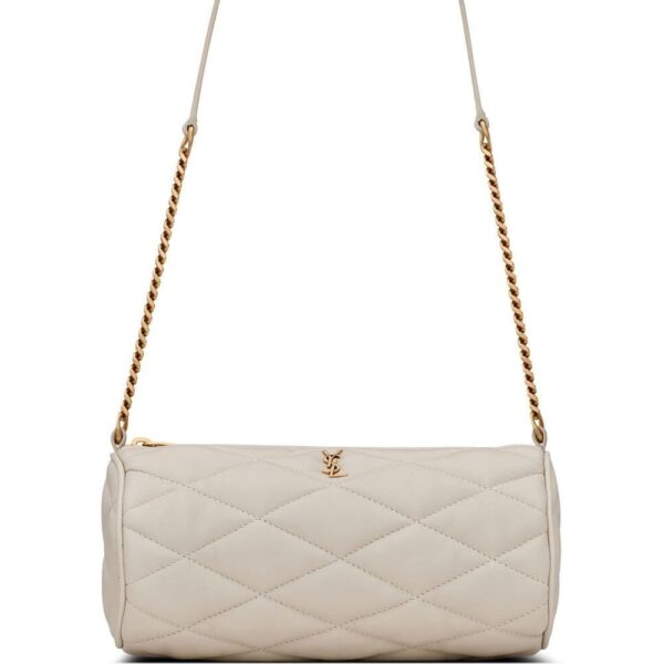 Saint Laurent Sade tube shoulder bag