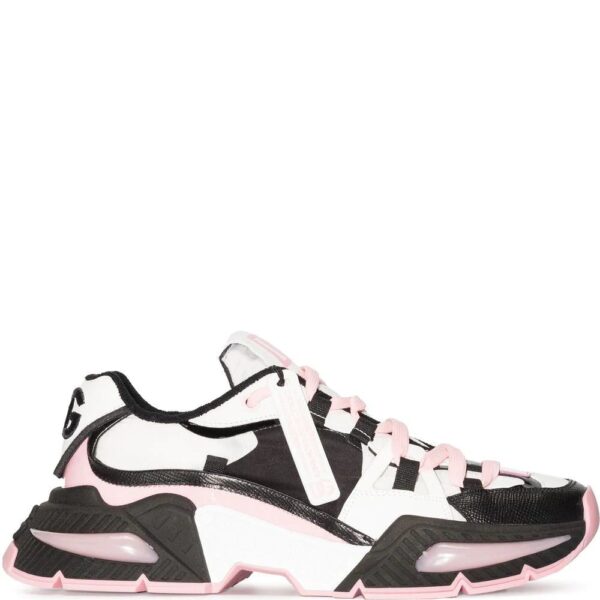 Dolce & gabbana  Airmaster low-top sneakers