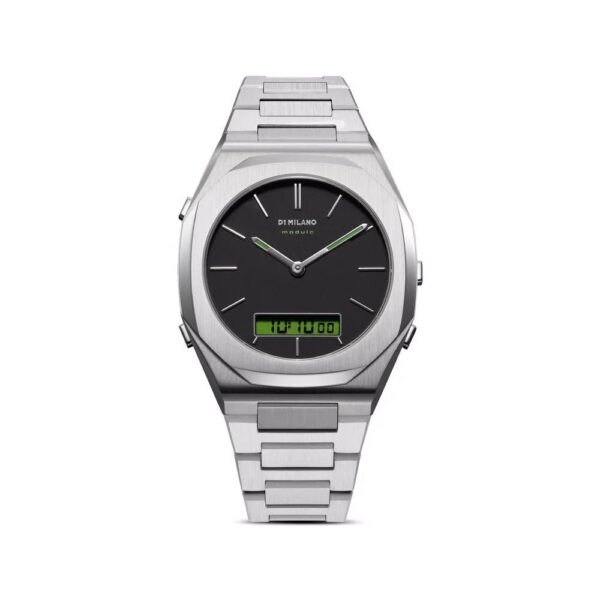 D1 Milano  Module 366 40.5mm