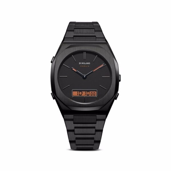 D1 Milano Module 1385 40.5mm