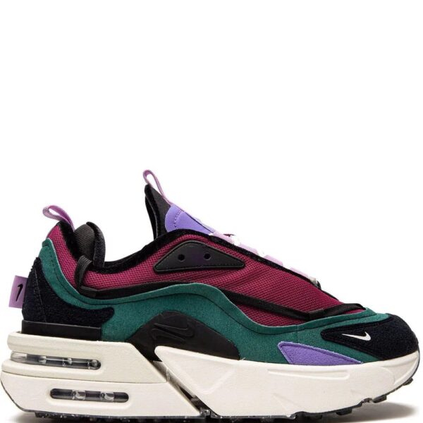 Nike  Air Max Furyosa NRG low-top sneakers