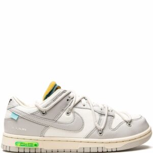 Nike X Off-White x Off-White Dunk Low “Lot 42” sneakers