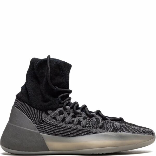 adidas Yeezy  YEEZY Basketball Knit “Slate Blue” sneakers