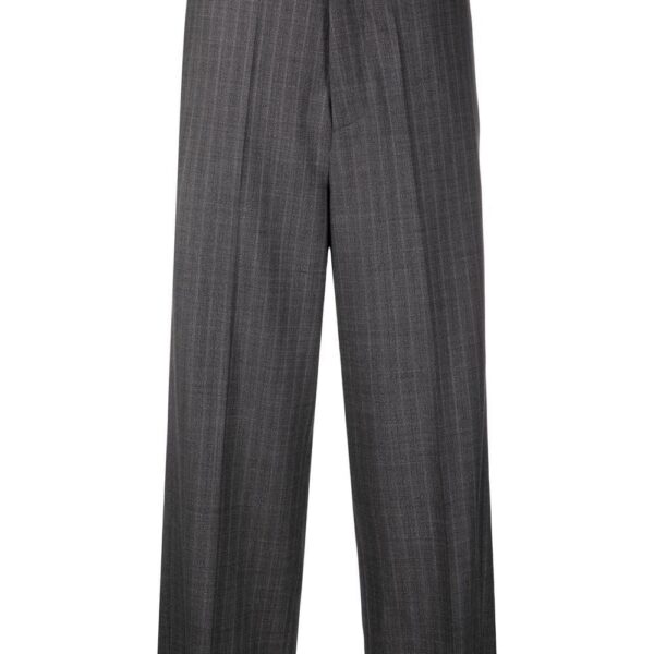 Balenciaga  cropped tailored pants