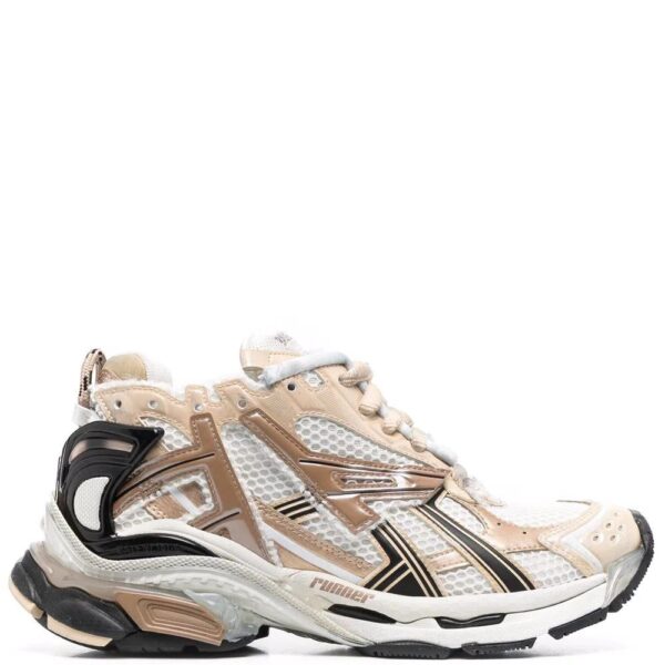 Balenciaga  Runner low-top sneakers