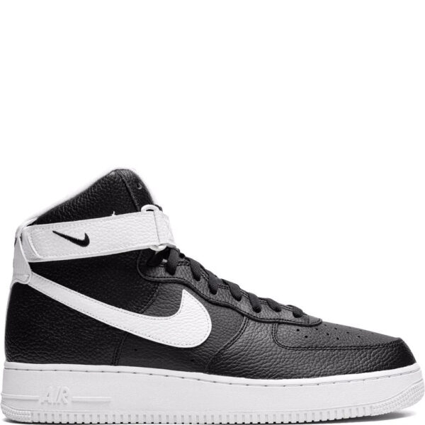 Nike  Air Force 1 High ’07 sneakers