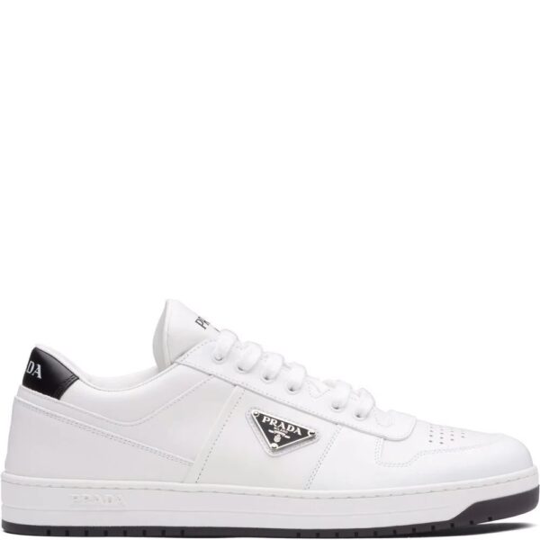 Prada  Downtown low-top sneakers