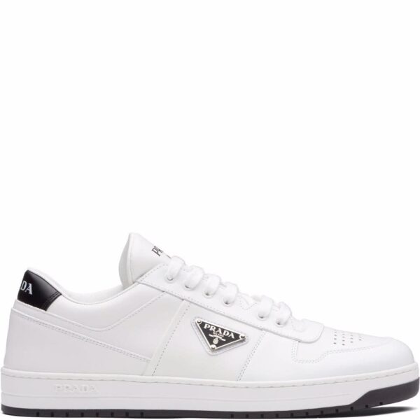 Prada Downtown low-top sneakers