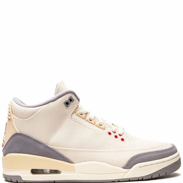 Jordan  Air Jordan 3 “Muslin” sneakers