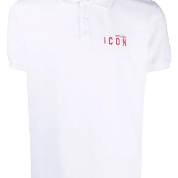 Dsquared2 Icon polo shirt