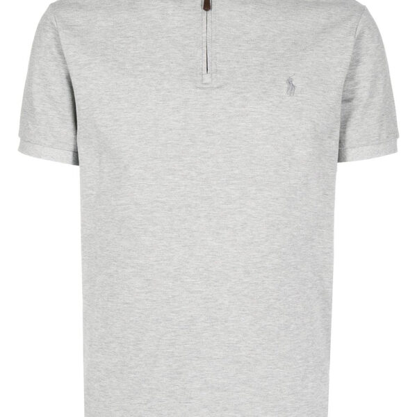 Polo Ralph Lauren  embroidered logo polo shirt