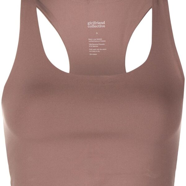 Girlfriend Collective  Paloma sports bra