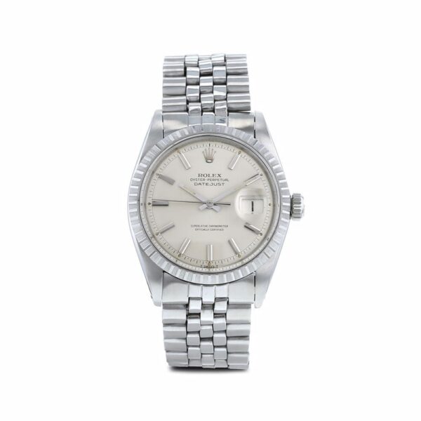 Rolex 1966 pre-owned Datejust 36mm