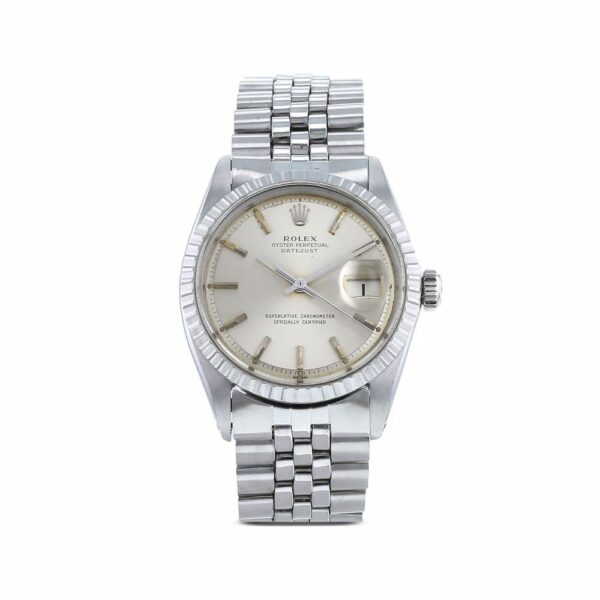 Rolex 1964 pre-owned Datejust 36mm