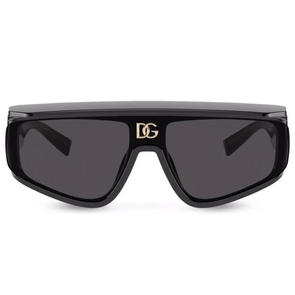 Dolce & gabbana  DG crossed sunglasses