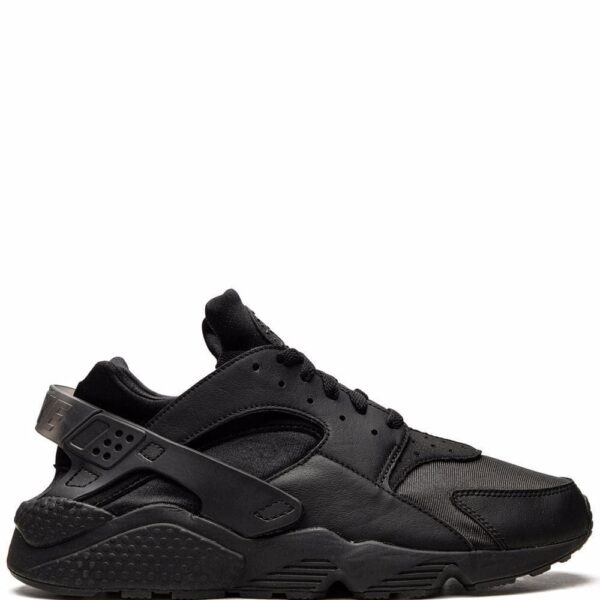 Nike  Air Huarache “Triple Black – 2021 Release” sneakers