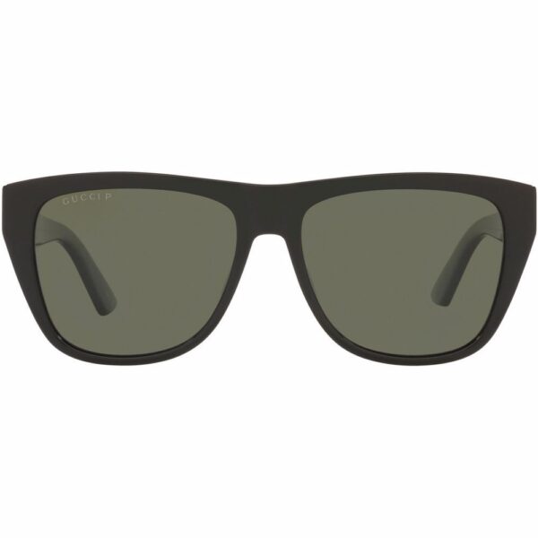 Gucci Eyewear rectangular-frame sunglasses