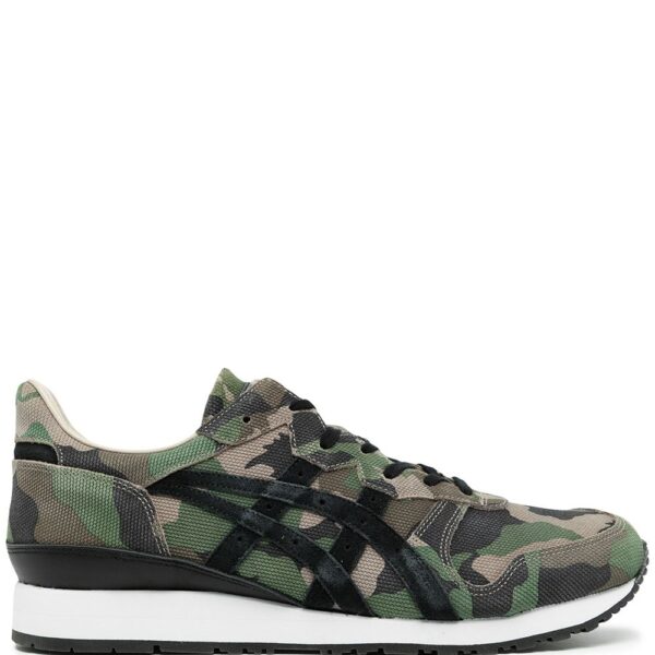 Onitsuka Tiger Tiger Ally Deluxe low-top sneakers