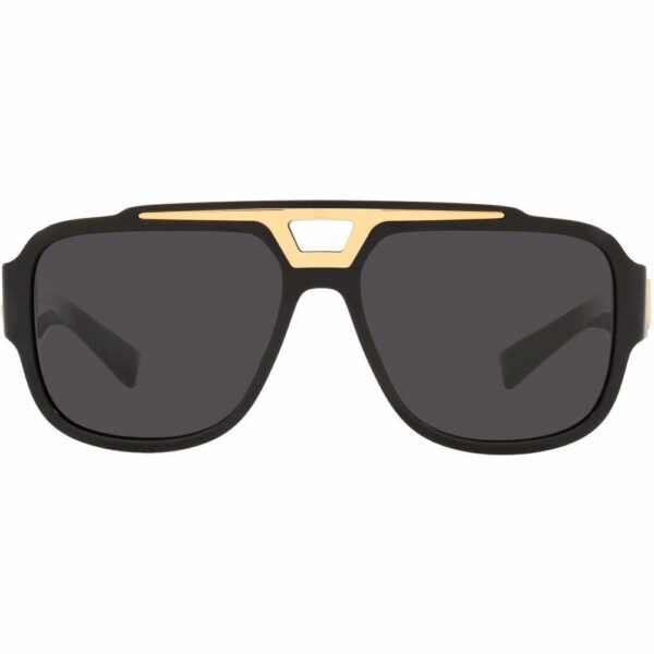 Dolce & gabbana  Eyewear pilot-frame sunglasses
