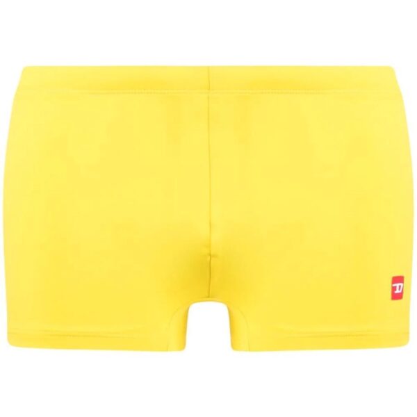 Diesel  logo-print boxers