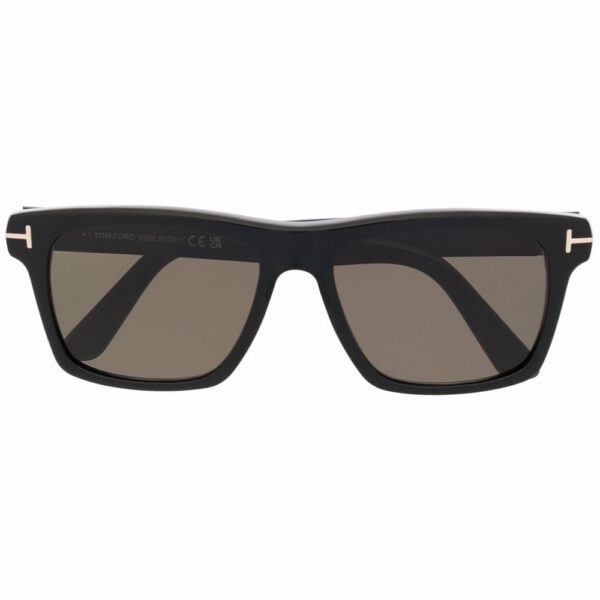 Tom Ford Eyewear square frame sunglasses